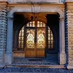 Отель типа 