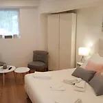Le Castel 4* Байе