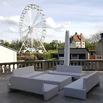 Отель типа 
