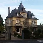 Отель типа 