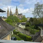 Le Castel Отель типа 