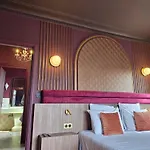 Отель типа 