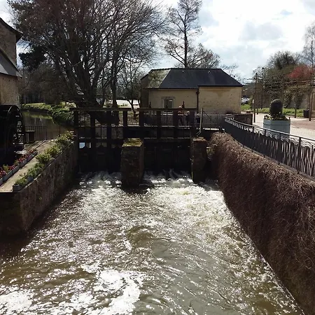 Frühstückspension Le Castel Bayeux