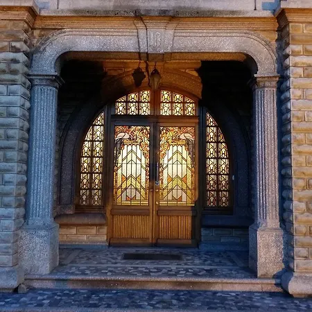Nocleg ze śniadaniem Le Castel