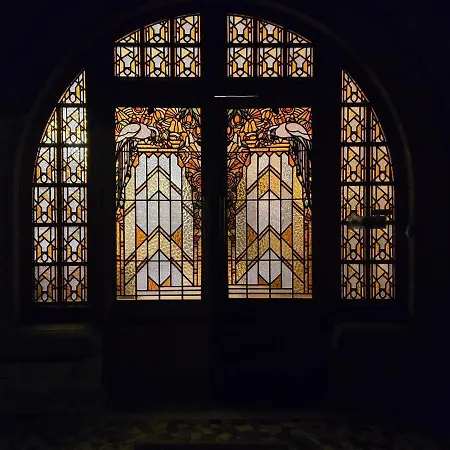 Le Castel Frühstückspension 4*