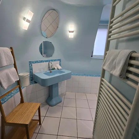 Bed & Breakfast Le Castel