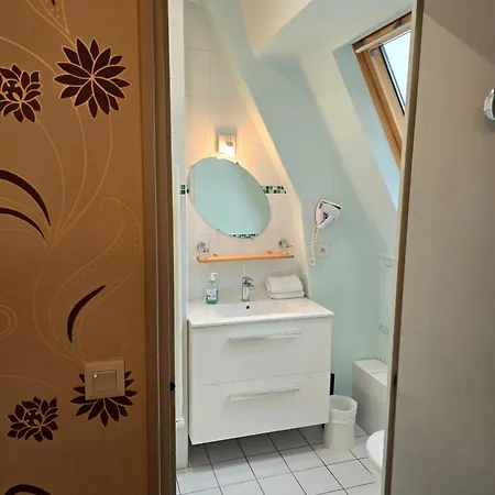 Bed & Breakfast Le Castel 2*