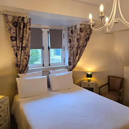 Bed & Breakfast Le Castel Bayeux