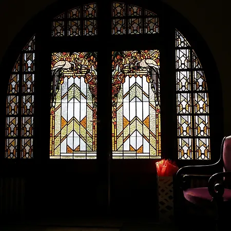 Frühstückspension Le Castel Bayeux