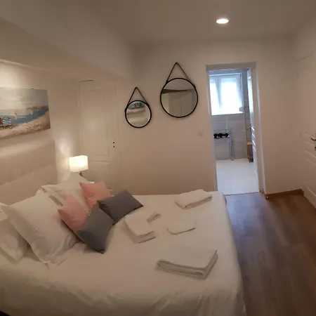 Frühstückspension Le Castel 4*