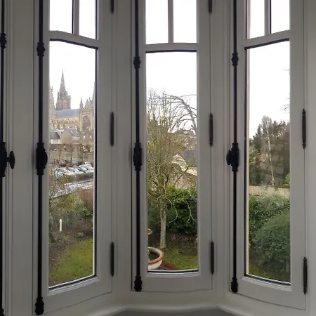 Frühstückspension Le Castel 4*