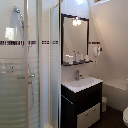 Frühstückspension Le Castel