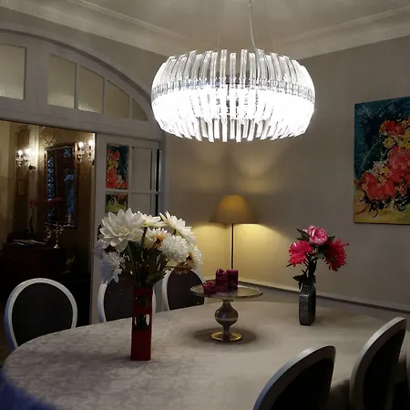 Le Castel Frühstückspension Bayeux