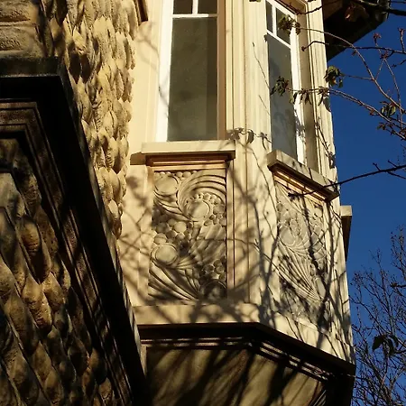 Frühstückspension Le Castel