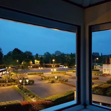 Le Castel 4* Bayeux