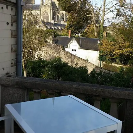 Frühstückspension Le Castel 4*