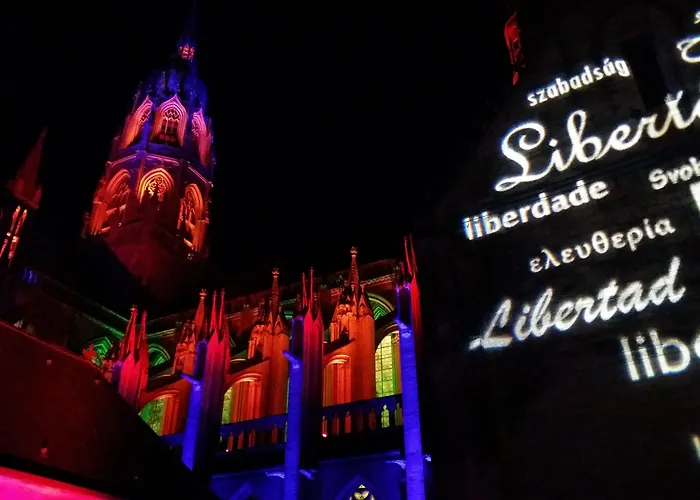 Le Castel Bed & Breakfast