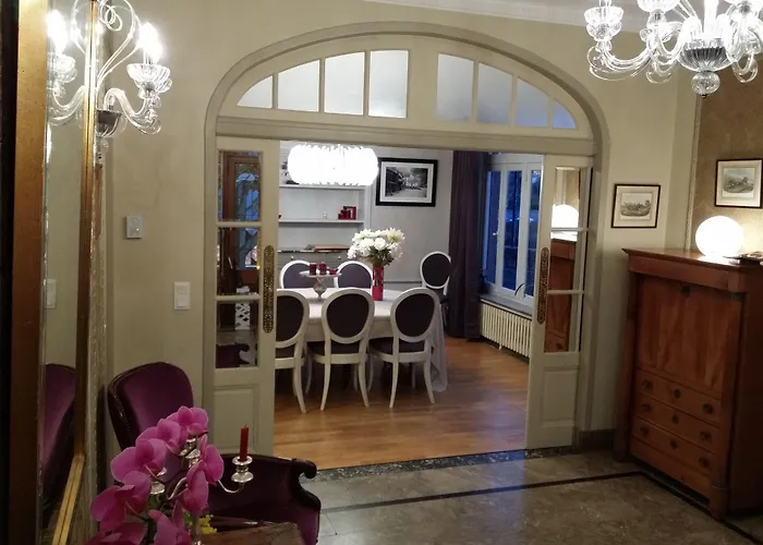 Bed & Breakfast Le Castel