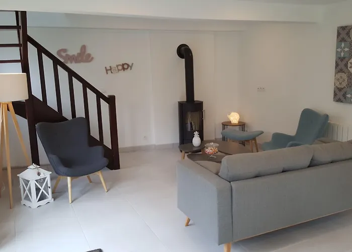 Bed & Breakfast Le Castel 4*