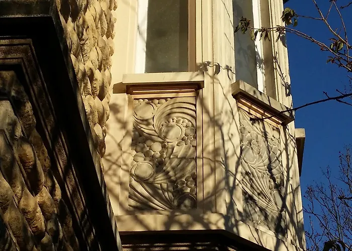 Bed & Breakfast Le Castel