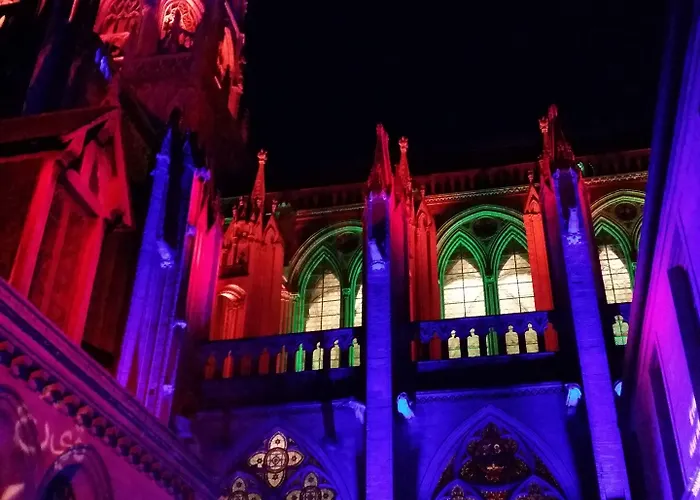 Le Castel Bed & Breakfast Bayeux