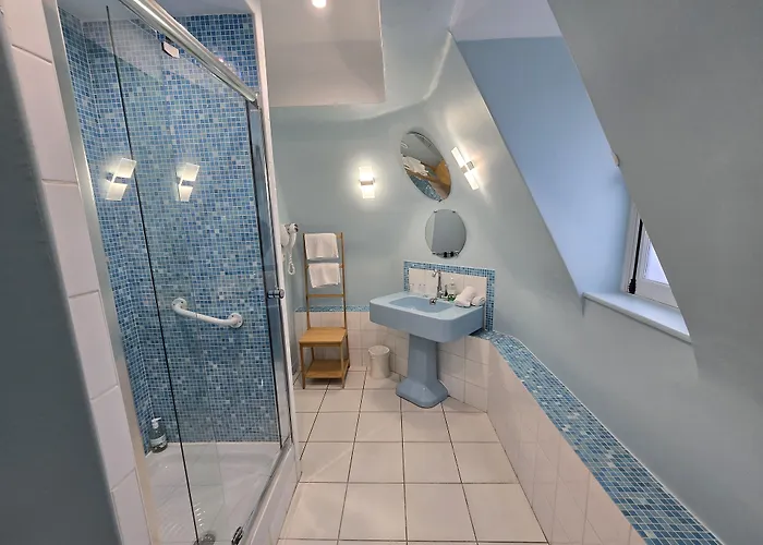 Bed & Breakfast Le Castel