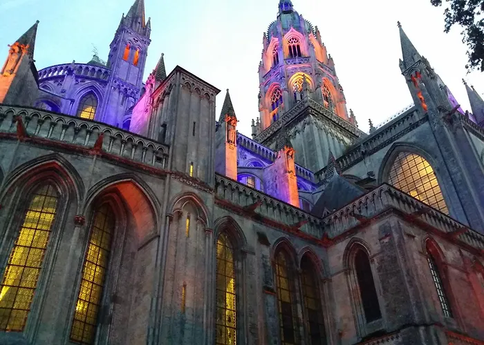 Le Castel Bed and Breakfast 4*