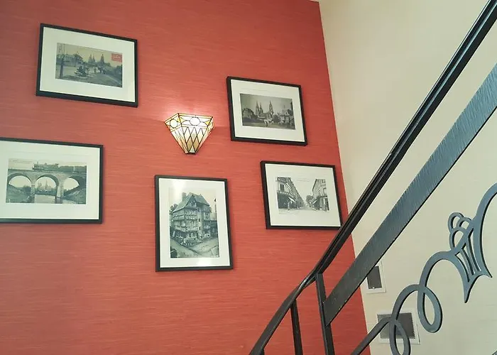 Bed & Breakfast Le Castel