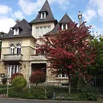 Le Castel 4* Bayeux