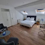 Le Castel B&B 바이외