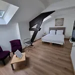 Le Castel B&B