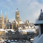 Le Castel 바이외