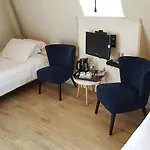 Le Castel Bayeux