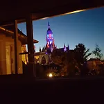 Le Castel B&B 4*