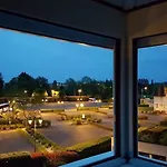 Le Castel 4* Bayeux