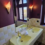 Le Castel B&B 바이외