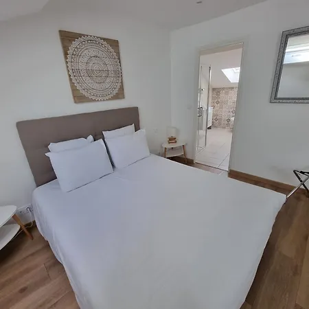 Bed & Breakfast Le Castel Bayeux