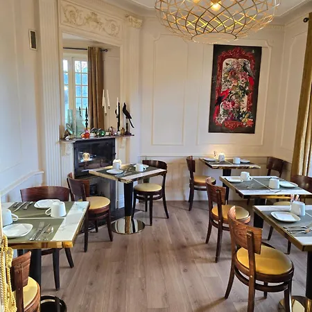 Bed & Breakfast Le Castel