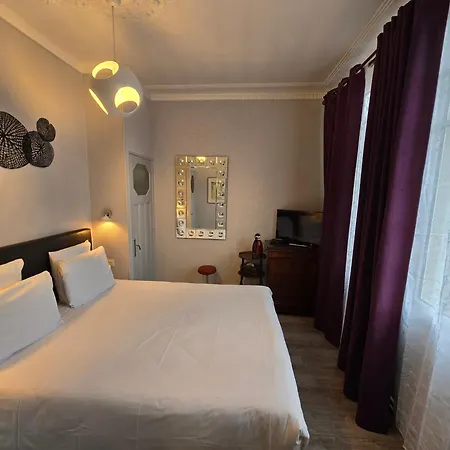Bed & Breakfast Le Castel Bayeux
