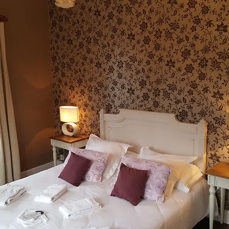 Bed & Breakfast Le Castel