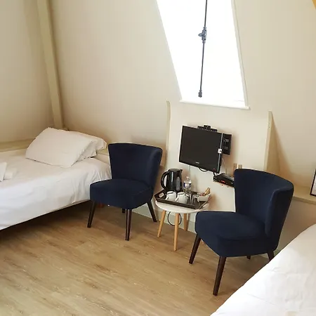 Bed & Breakfast Le Castel