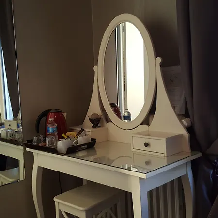 Bed & Breakfast Le Castel Bayeux