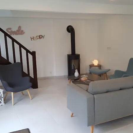 Bed & Breakfast Le Castel 4*