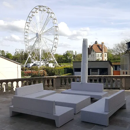 Bed & Breakfast Le Castel