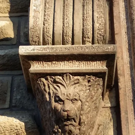 Bed & Breakfast Le Castel 4*