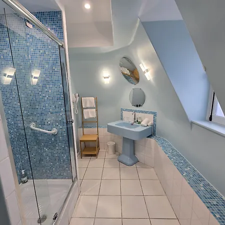 Bed & Breakfast Le Castel