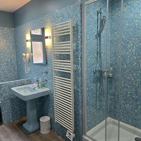 Bed & Breakfast Le Castel Bayeux