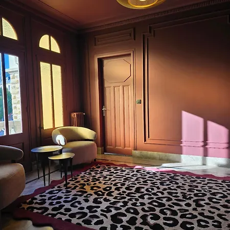Bed & Breakfast Le Castel 3*