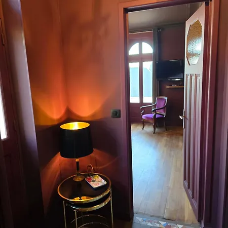 Bed & Breakfast Le Castel
