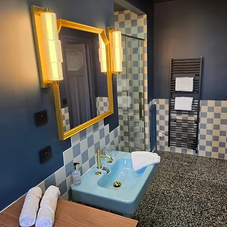 Bed & Breakfast Le Castel Bayeux
